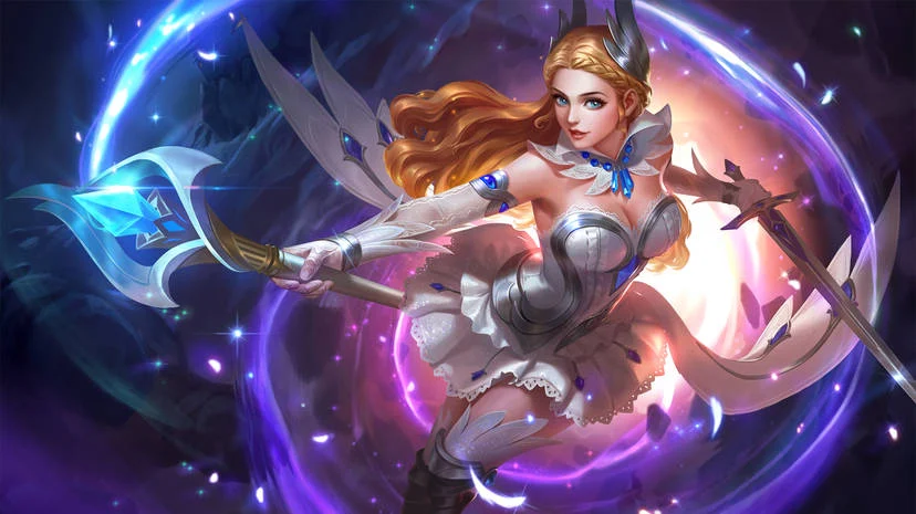 Old Odette (MLBB) 