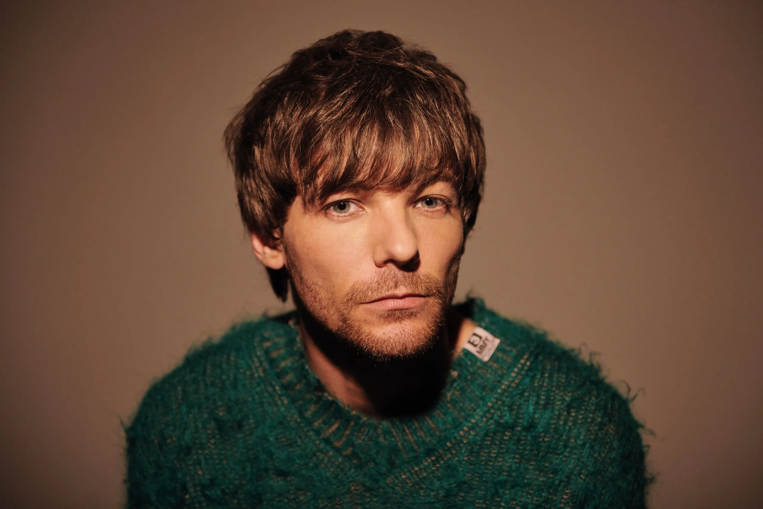 Louis Tomlinson (Faith In The Future)
