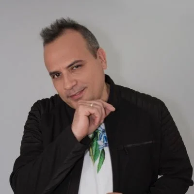 Elton Jimenez (Los Gigantes del Vallenato)