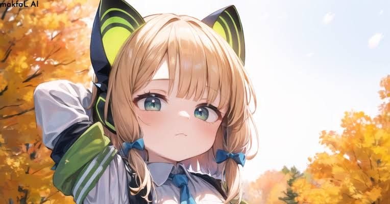 Saiba Midori