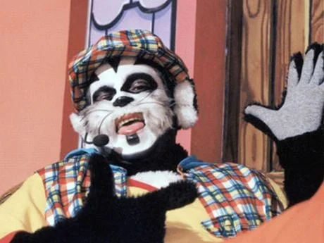 Gato Juanito (Patricio Olivares)