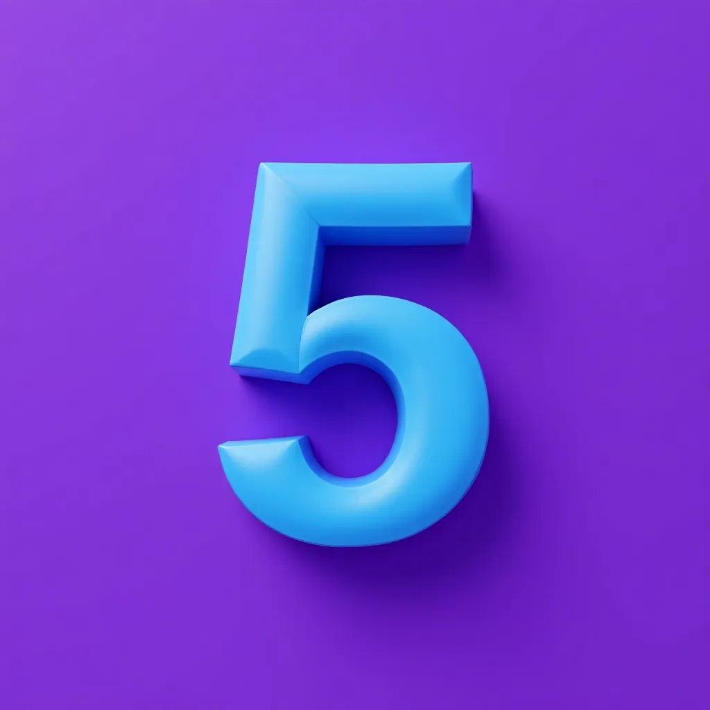 Five (TAOPM)