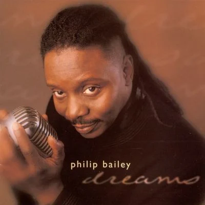 Philip Bailey (Earth, Wind & Fire)
