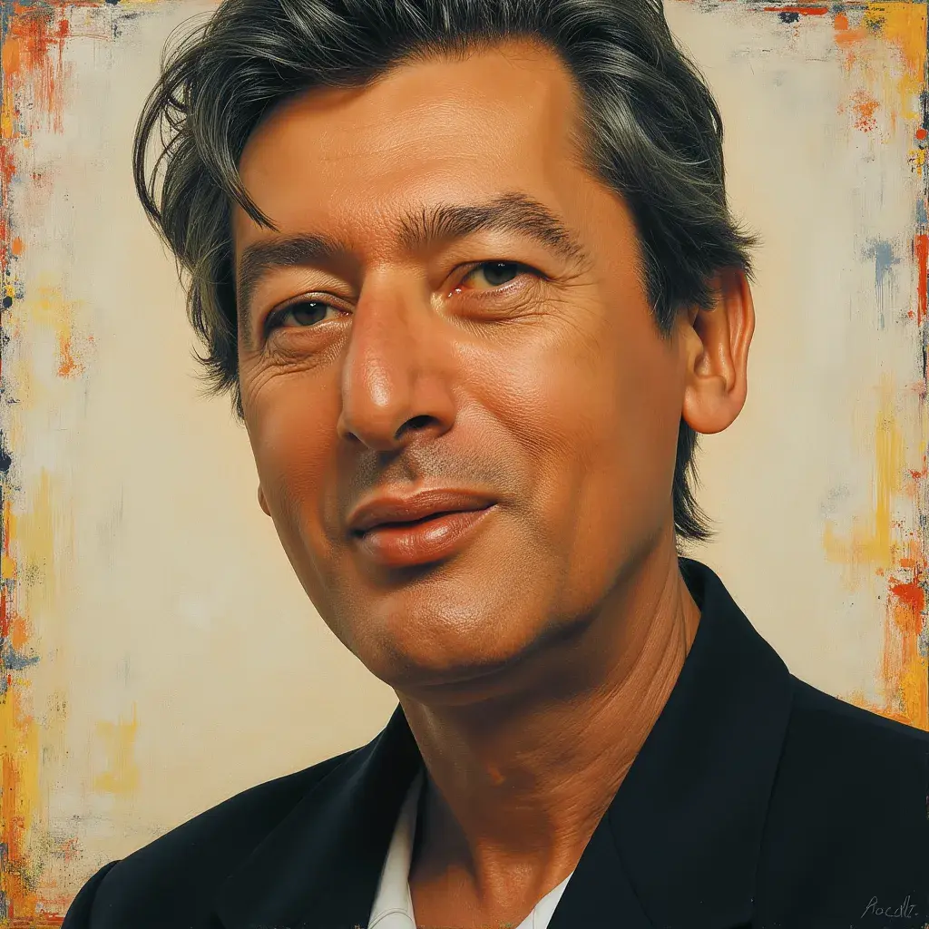 Alain Bashung (1998)