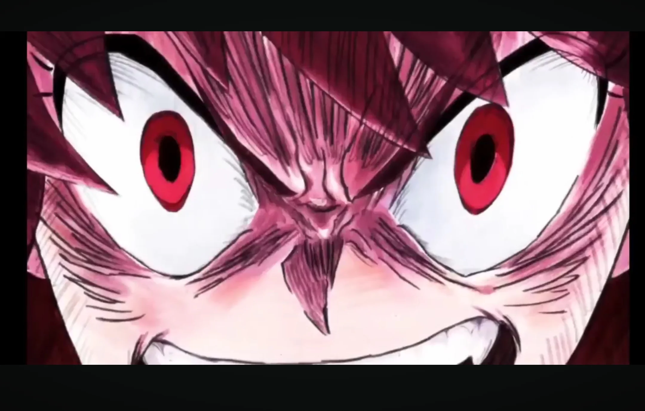 Nonon Jakuzure (Hard Voice) (Kill La Kill)