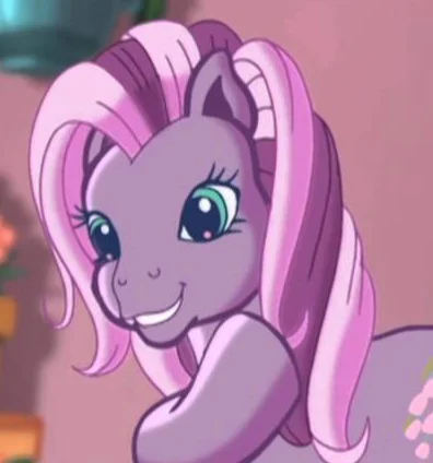 Wysteria (My Little Pony) (G3)