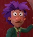 Stu Pickles (Rugrats Reboot) (Tommy Dewey)