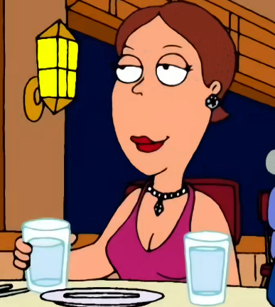 Coco (Family Guy) (Lori Alan)