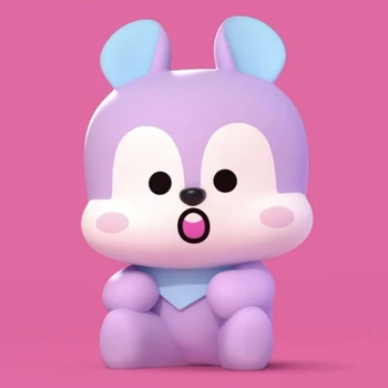 Mang (BT21)
