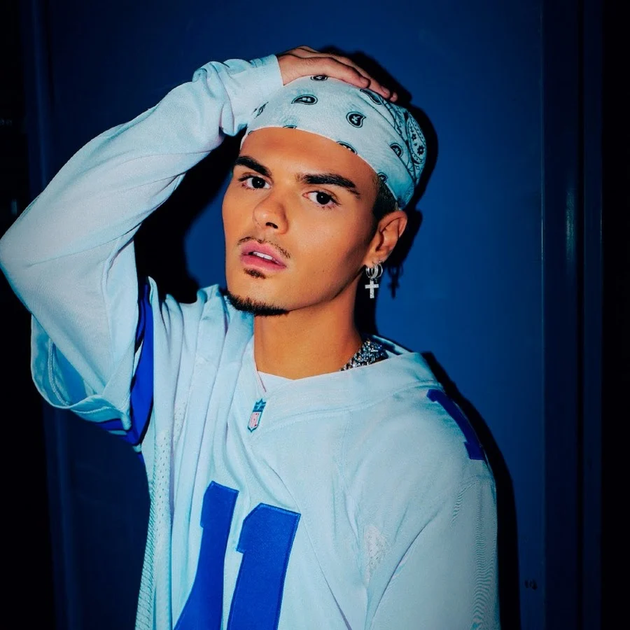 Abraham Mateo