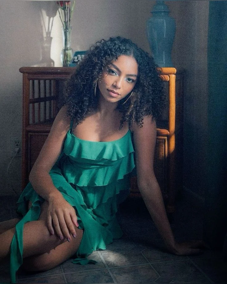 any gabrielly - most recent studio vocals