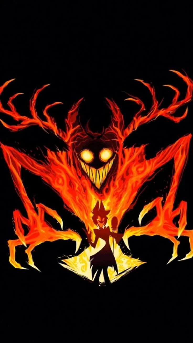 Insane Alastor [Turkish Version]