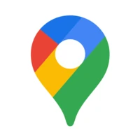 Google Maps Navigation Lithuanian Voice (2024)