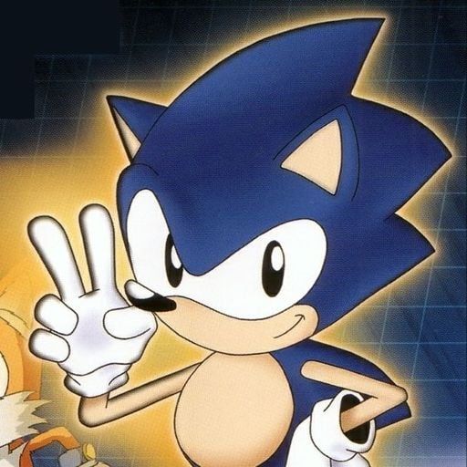 OVA Sonic