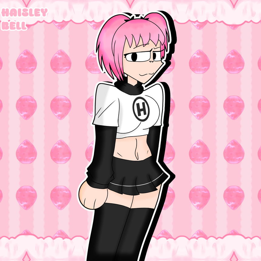 Hailey Bell