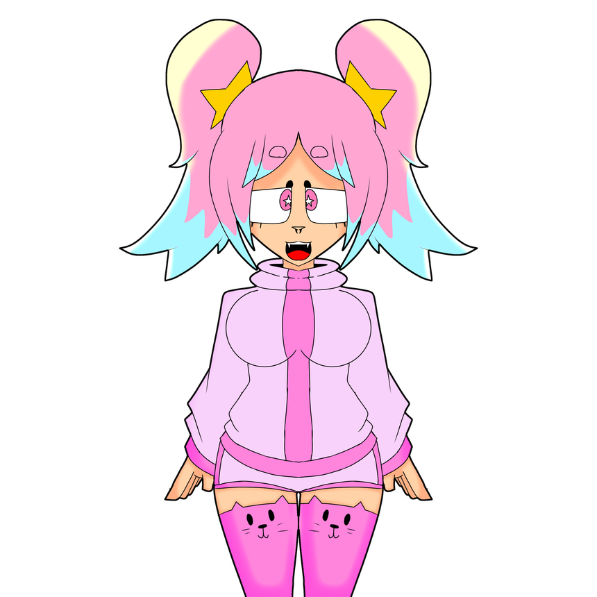 Kianna (Magic Blossom)