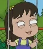 Janet (Family Guy) (Tara Strong)