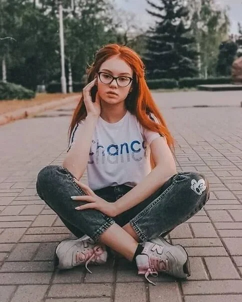 Маша (Funny Frends/Фанни Френдс)