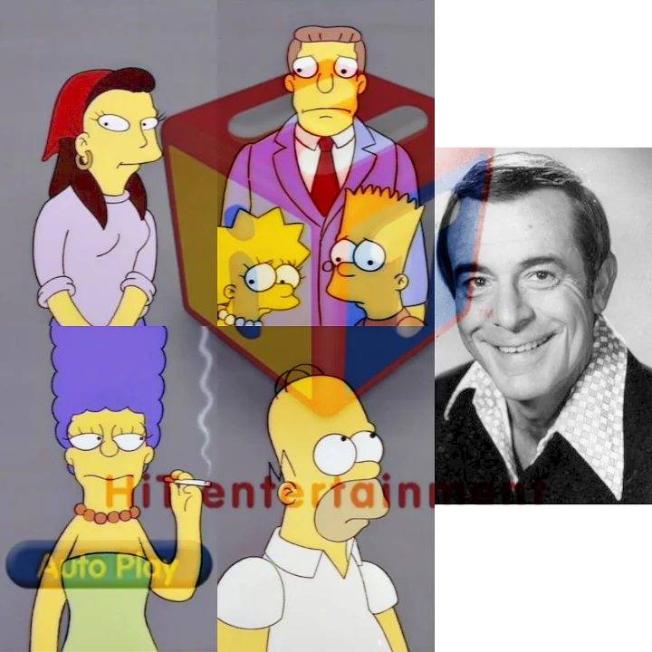 HiT Entertainment's AutoPlay Announcer X "Marge on the Lam" Ending Narrator (FUSION) 