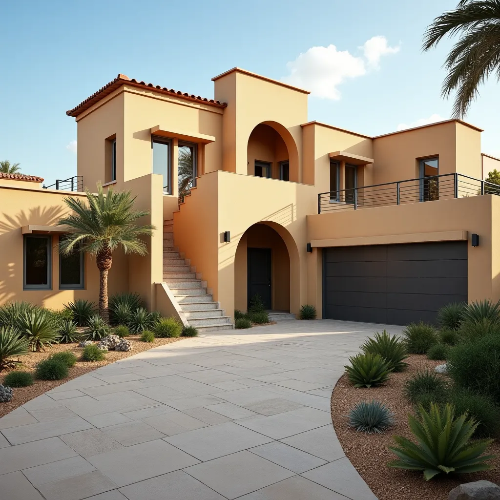 Property in Egypt