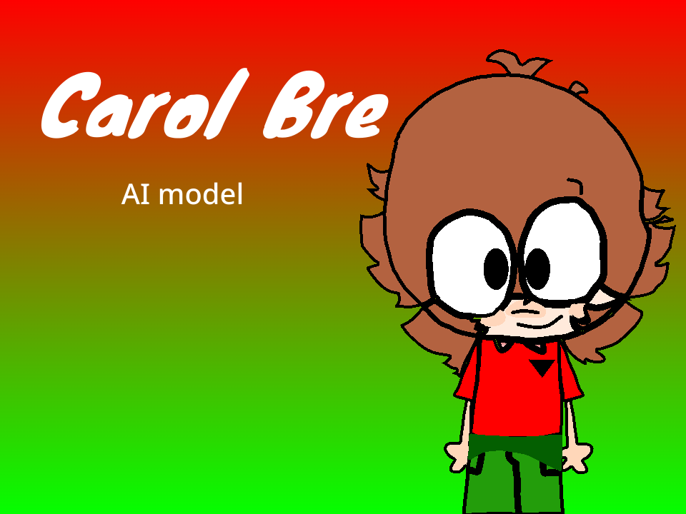Carol Bre