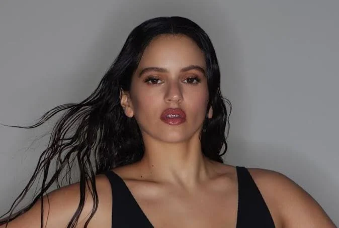 ROSALÍA