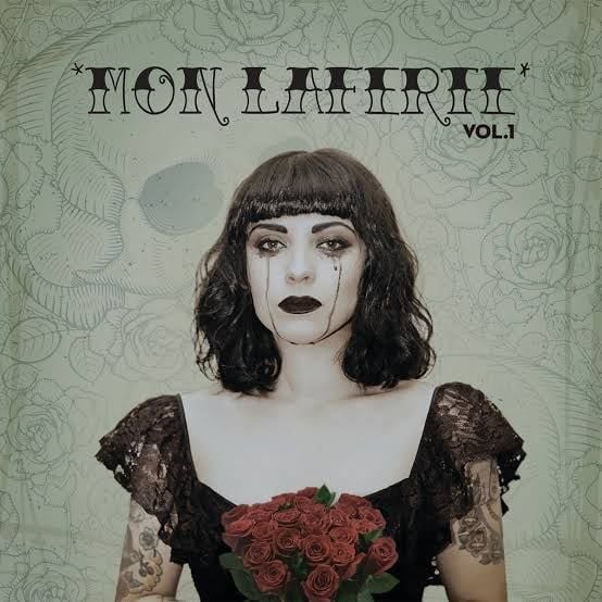 Mon Laferte