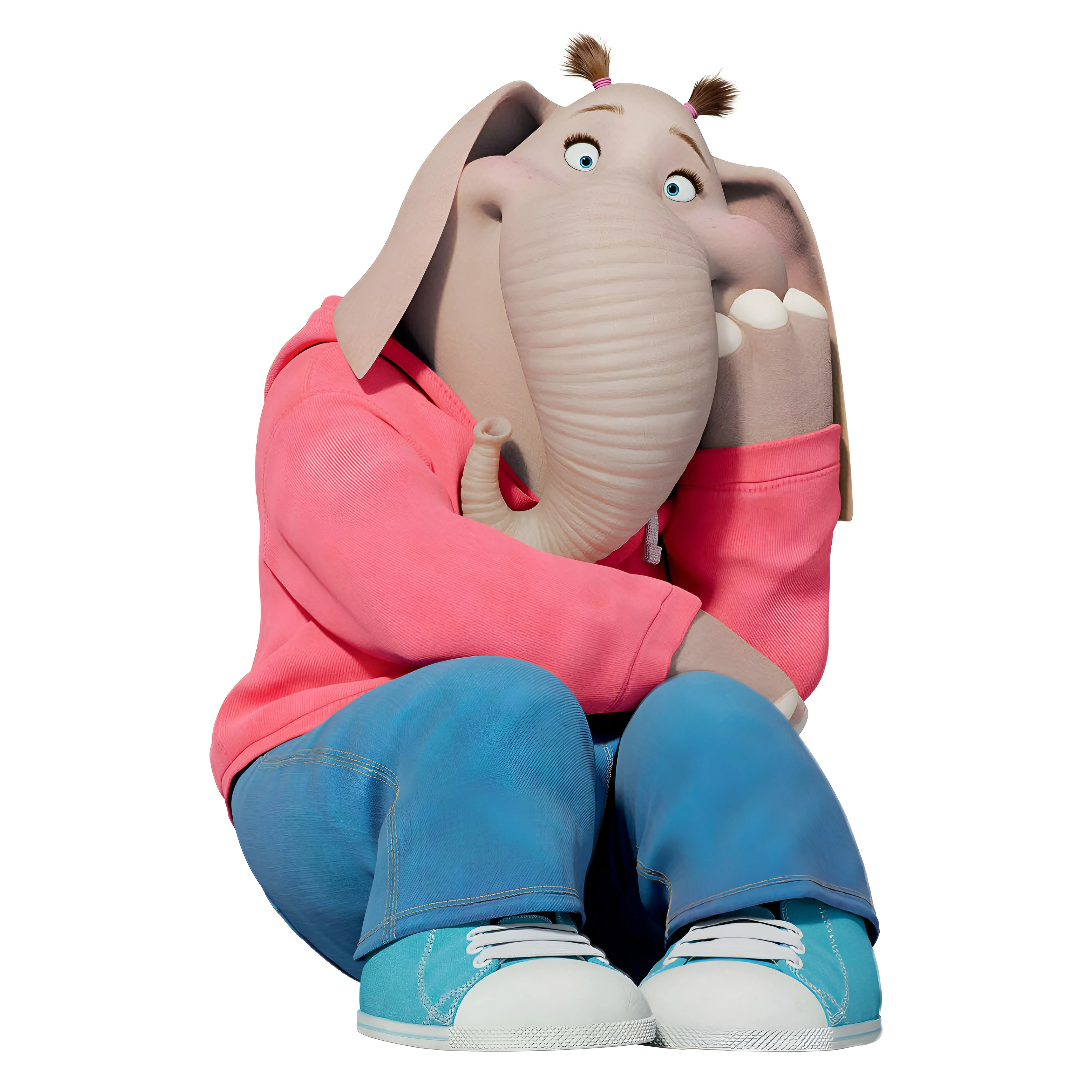 Meena Elephant 