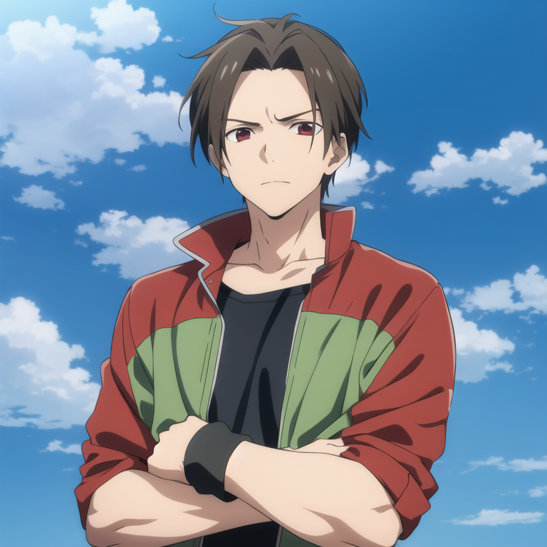 Isagi