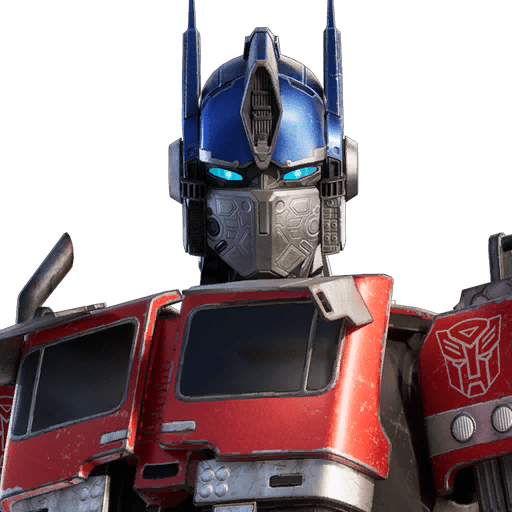 Optimus Prime (Peter Claver Cullen)