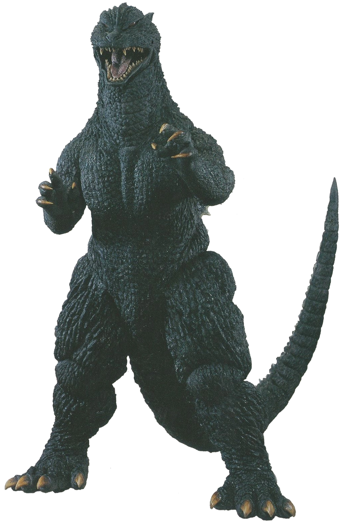 Godzilla (Godzilla: Final Wars 2004)