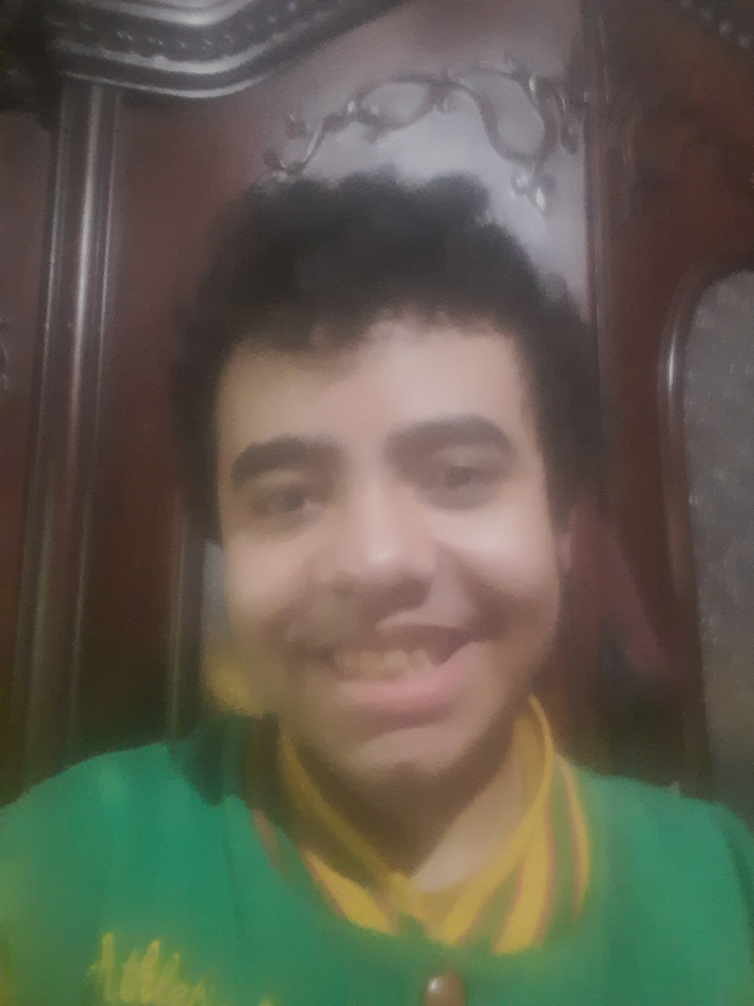 Mody (Egyptian internet fans character)