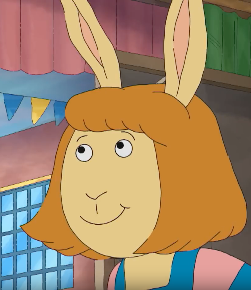 Maria Pappas (Stacey DePass, s19 ~ 22) (Arthur)