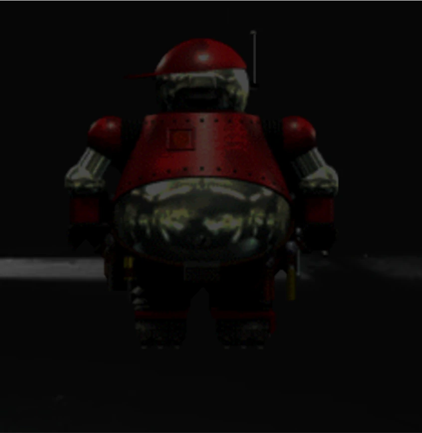 Evil Tex