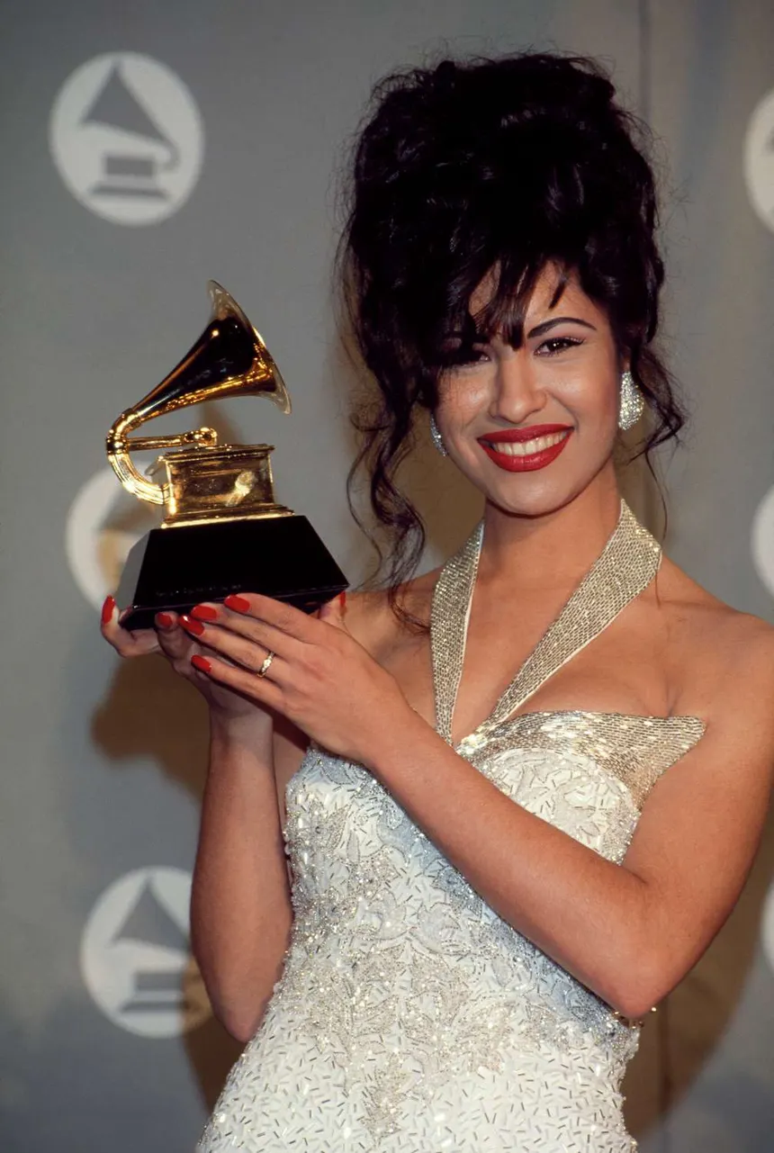 Selena Quintanilla