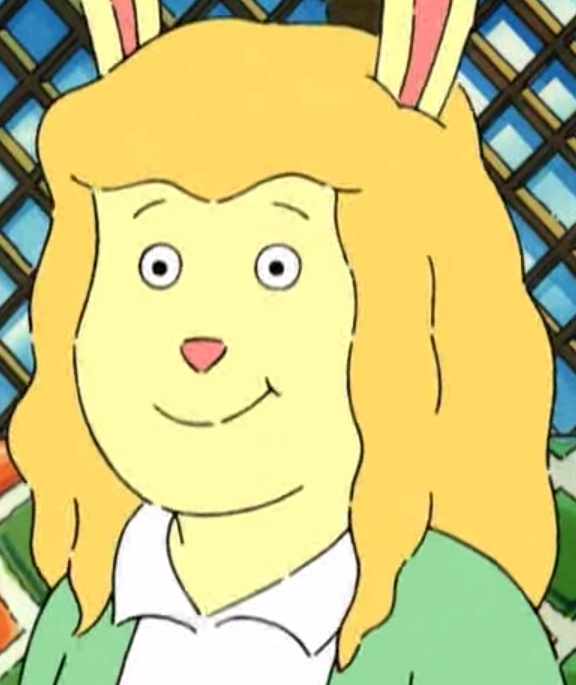 Marie Hélène (Jessica Kardos - s9) (Arthur)