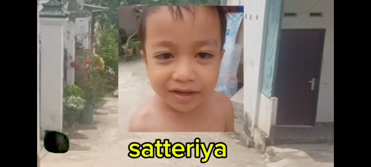 Satteriya (Miskin Kuat) (@abidkontengame) YouTube 