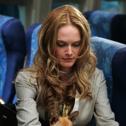 Mercedes (Snakes on a Plane) (Rachel Blanchard)