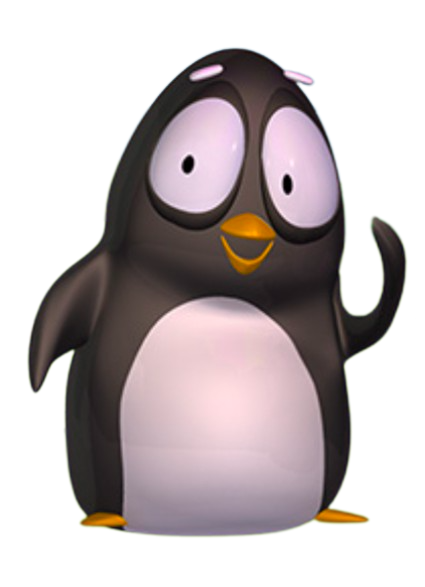 Pim (Pim & Pimba - BabyTV)