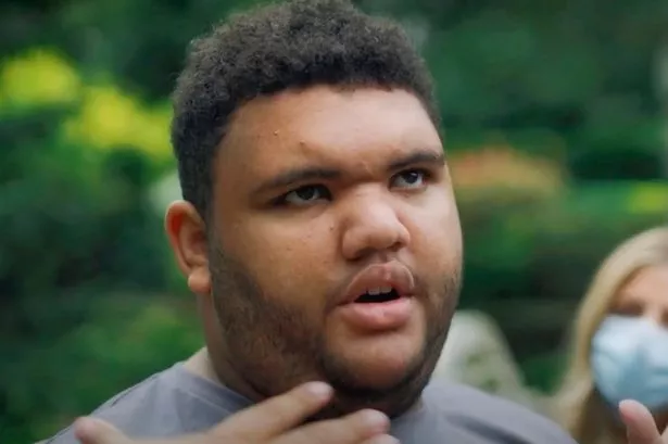 Harvey Price