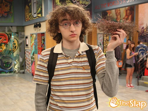 Sinjin Van Cleef