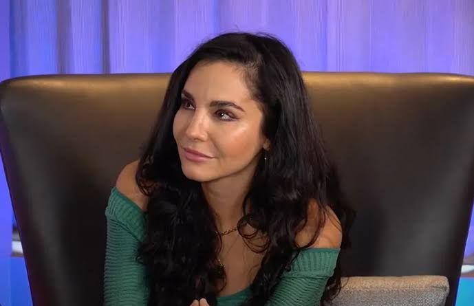 Martha Higareda