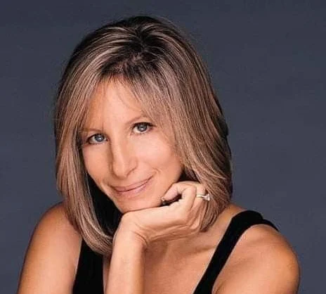 My 3 Favourite Barbra Streisand Songs