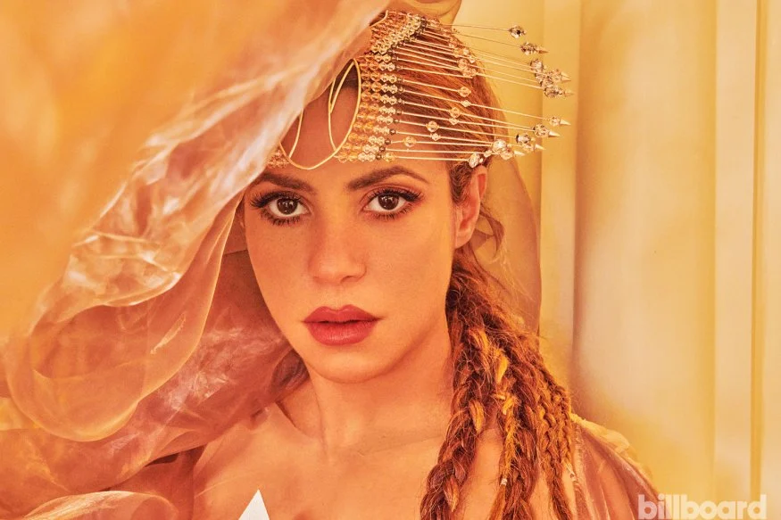 Shakira 