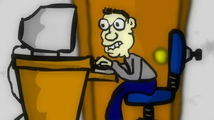 i hate yuo myg0t 2