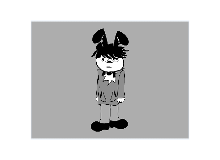 My teacher FPE OC! MR. Dumbkiller!!