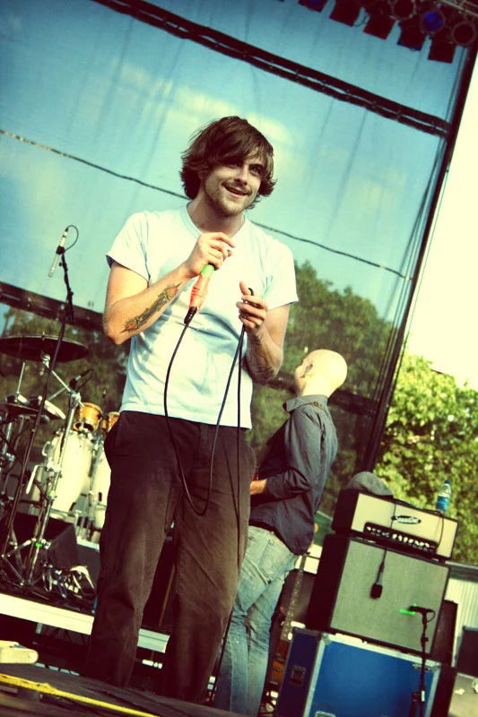 Anthony Green (saosin,Early Circa survive)