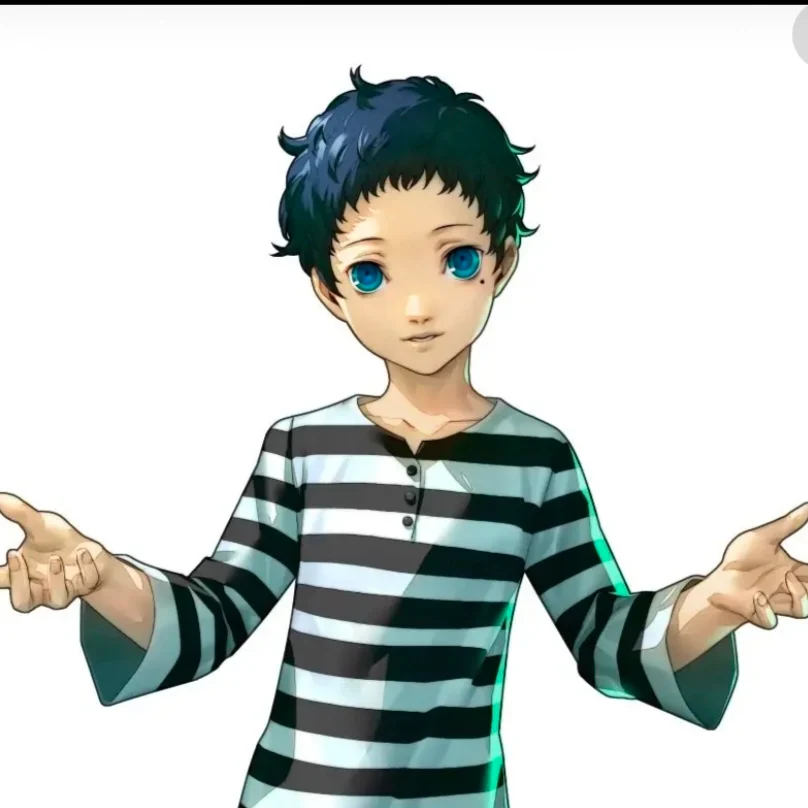 Pharos（Persona3）