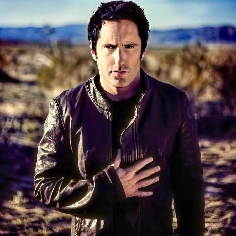 Trent Reznor