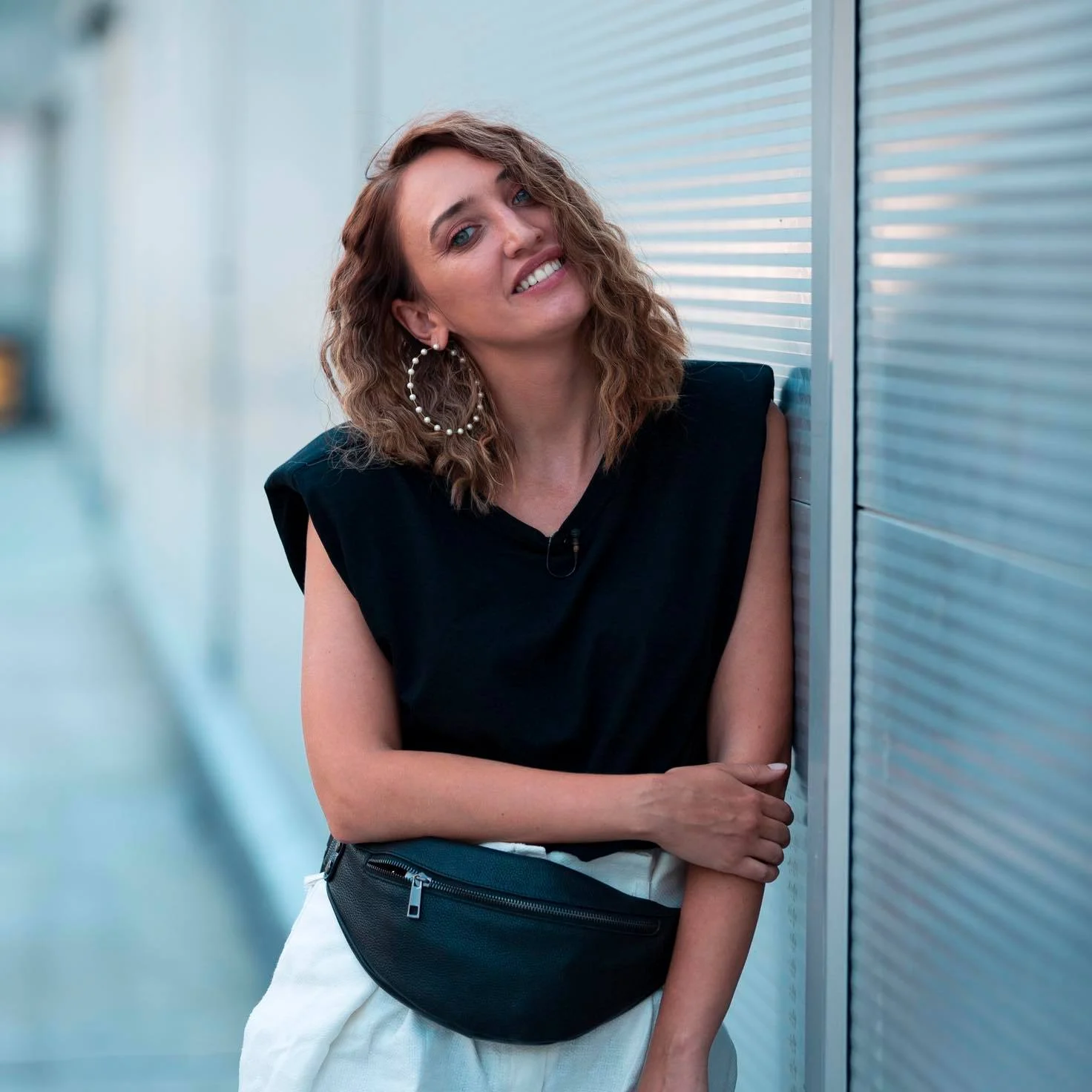 Ilona Brezoianu (Romanian Actor)